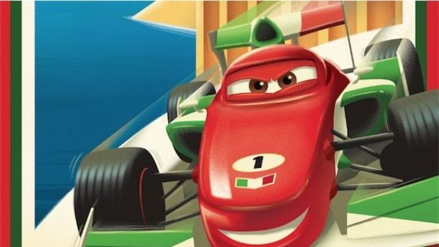 Cars 2, vi è piaciuto?