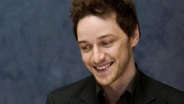 Trance: James McAvoy protagonista del nuovo film di Danny Boyle