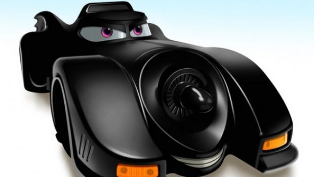 Cars 2: quando la Pixar influenza le 4 ruote