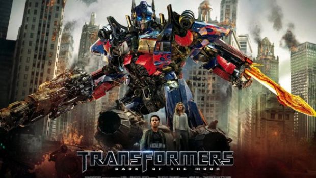 FantaBoxOffice Italia: quanto incasserà Transformers 3 in questi primi 5 giorni di programmazione?