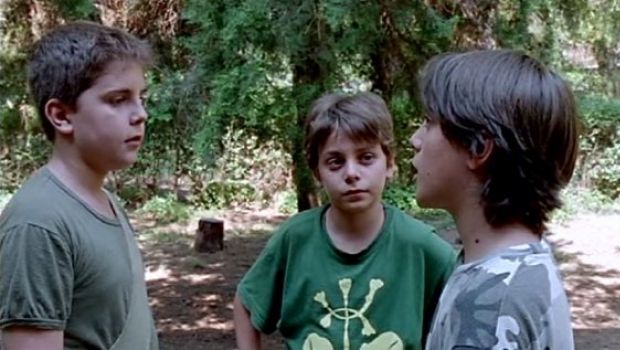 Piccolo manuale di strategia e tattica militare: da piccoli a quale genere cinematografico giocavate?