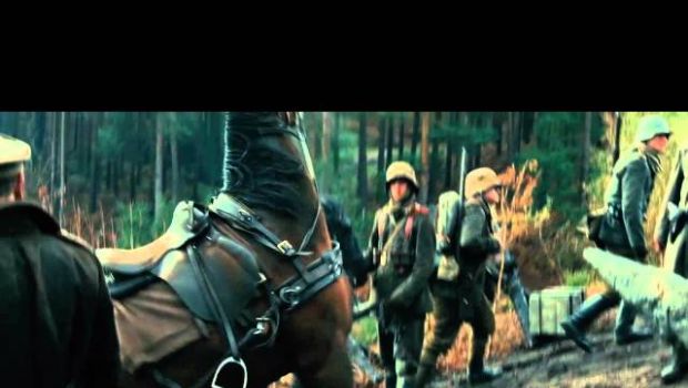 War Horse in Italia il 20 gennaio: ecco il trailer in italiano