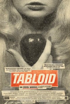 Tabloid: il nuovo documentario del premio Oscar Errol Morris