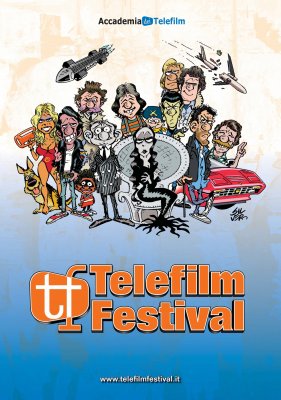 Telefilm Festival 2011, il programma: si aggiunge l’anteprima di Teen Wolf