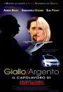 Giallo/Argento: arriva in sala Giallo, l’ultimo film di Dario Argento – Ecco il trailer italiano, 2 spot tv e la locandina
