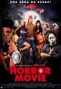 Horror Movie: trailer italiano e foto del film-parodia