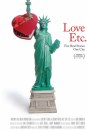 Love Etc.: cinque storie d’amore per raccontare New York