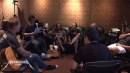 Metallica e Lou Reed: insieme sul prossimo disco della band