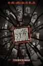 Monster Brawl: poster e trailer dell’horror con il wrestling