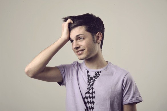 Marco Menichini Intervista Soundsblog