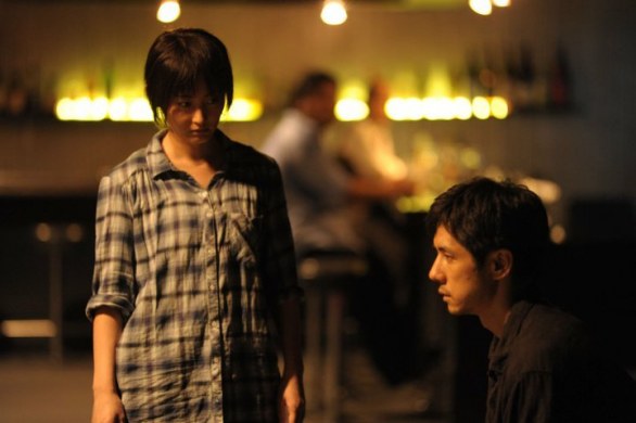 Festival di Venezia 2011: Cut di Amir Naderi apre Orizzonti