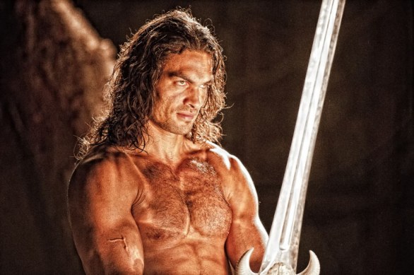 Conan The Barbarian 3D – pioggia di foto dal film, aspettando il 18 agosto…