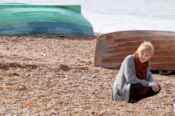 Now is Good – foto dal set del film drammatico con Dakota Fanning
