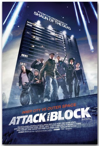 Attack the Block in Italia con Filmauro: ecco il trailer