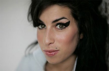 Ciao Amy!