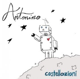 Antonino Spadaccino ci riprova con “Costellazioni”