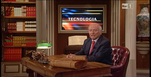 Auditel – Ascolti Tv 30 giugno 2011: Superquark vince con 3,6 mln (17,74%), solo il 13,30% per la finale de La Notte degli Chef. Molto bene CSI (11%), male il Derby del cuore (6%)