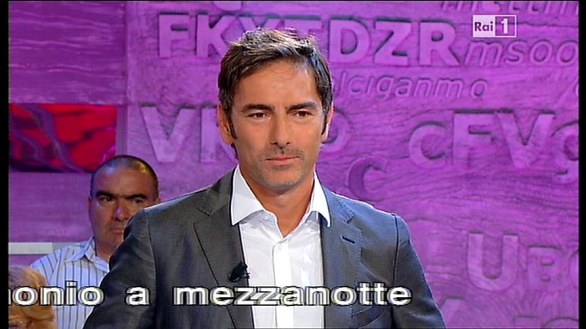Estate in diretta – La prima puntata