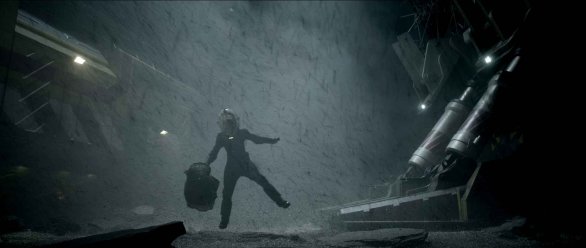 Comic-Con 2011 – Prometheus di Ridley Scott: prima immagine ufficiale