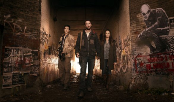 Falling Skies, la critica si divide: tormentone delle prossime estati o mediocre serie con buoni effetti speciali?