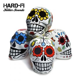 Gli Hard-Fi tornano col nuovo album “Killer Sounds”