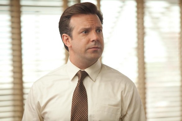Come Ammazzare il Capo …e vivere felici – fotogalleria della commedia Horrible bosses