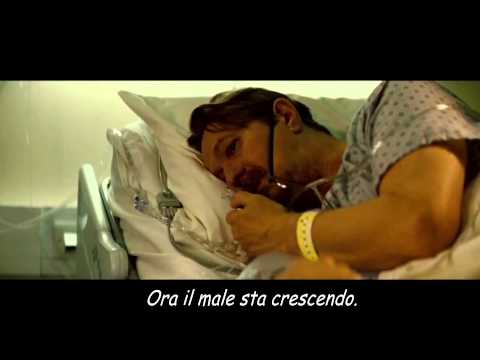 Il cavaliere oscuro – Il ritorno – Teaser Trailer [sub Ita]