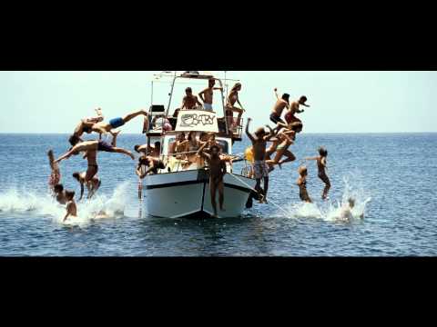 Terraferma – Trailer ufficiale HD