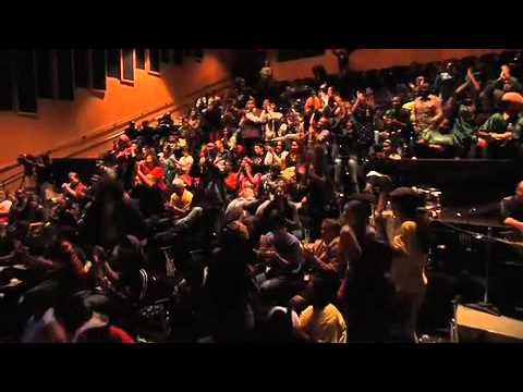 Creature | trailer #1 US (2011)