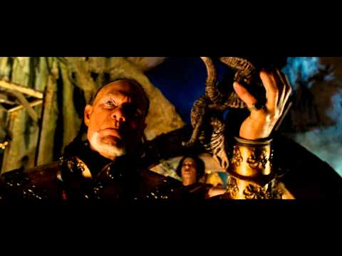 Conan The Barbarian 3D – Trailer italiano HD