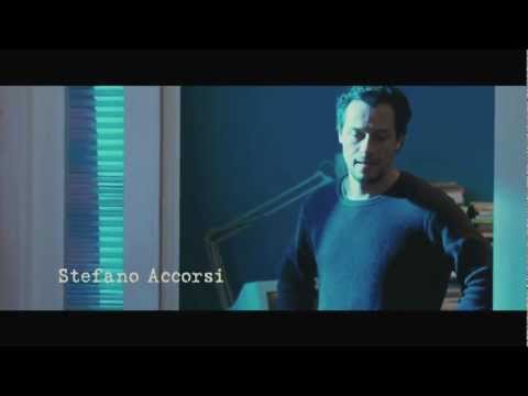 Ruggine Teaser Trailer HD