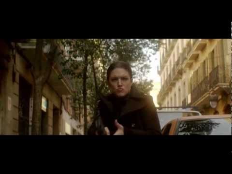 Haywire Official Trailer