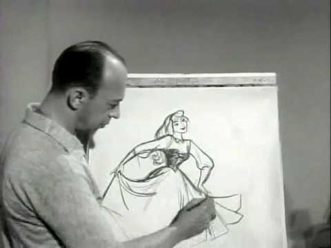 Disney’s Sleeping Beauty Model