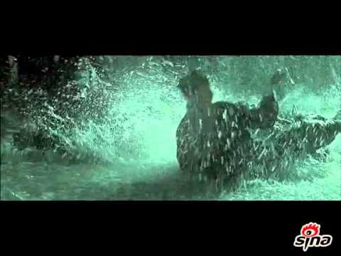 The Grand Master ä¸€ä»£å®—å¸« (1st Trailer)
