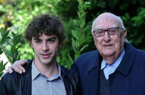 Fiction Rai: Il Giovane Montalbano, Anita, remake e classici della letteratura