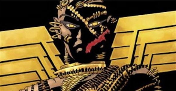 Noam Murro alla regia di 300: Battle of Artemisia
