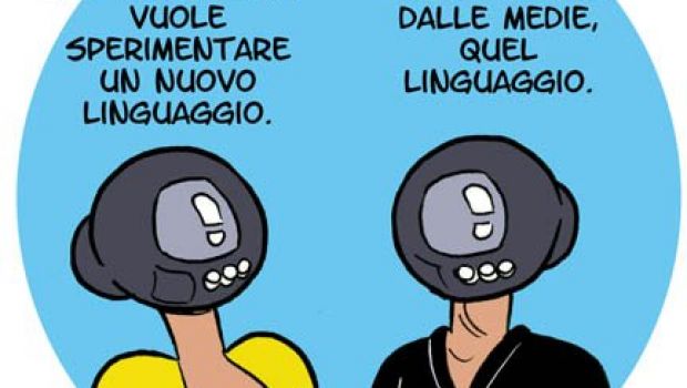 Linguaggi