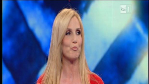 Ora ci vorrebbe un amico – 1 luglio 2011 su Raiuno