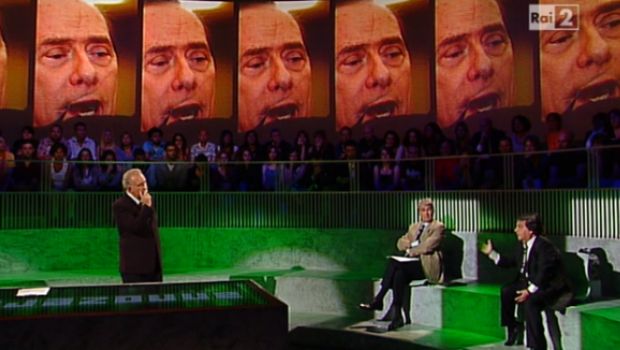 Santoro e Mentana a La7, questo matrimonio non s’ha da fare! Michele: “Pur stimando Mentana, siamo diversamente liberi”