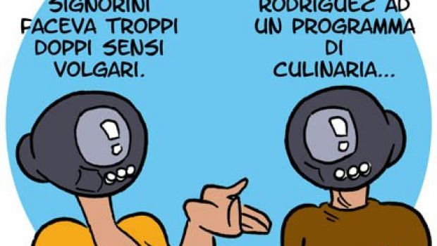 Doppi sensi