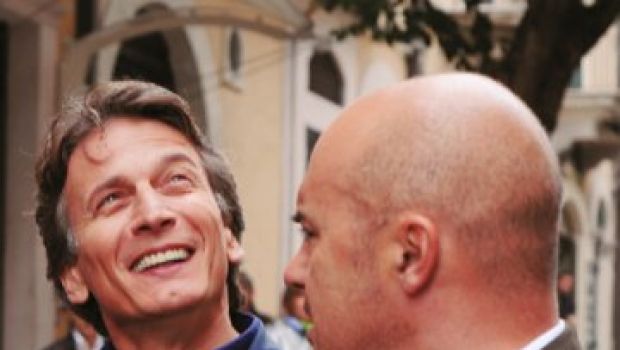 Cesare Bocci: “Belen a Montalbano? Un brutto messaggio per i giovani”