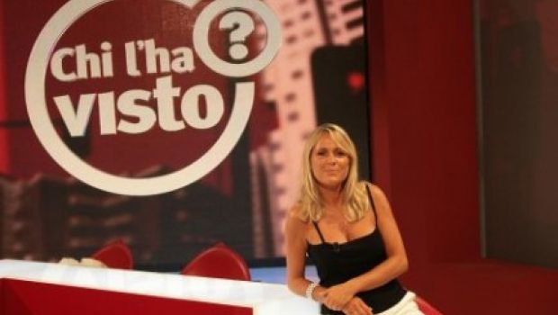 Chi l’ha visto? si allunga: scappano il pilota Facchinetti e il già flop Due mamme di troppo