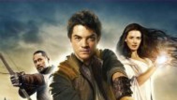 La spada della verità: Raidue porta il fantasy in prima serata