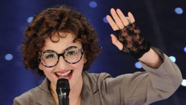 X Factor 5, Arisa terza giudice