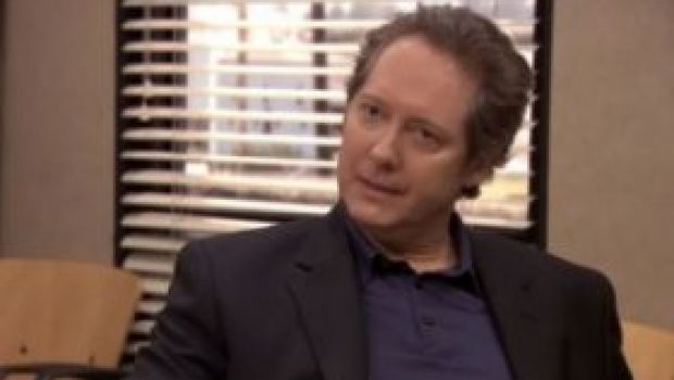 James Spader in The Office 8 (ma non sostituirà Steve Carell)