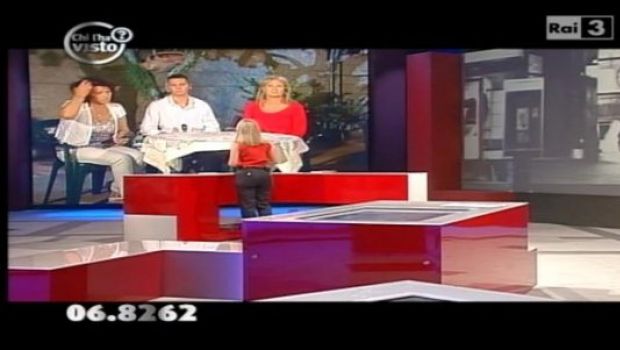 Ascolti Tv 6 luglio 2011 – Auditel: Chi l’ha visto? vince ancora con 4 mln (19,3%), I Liceali 3 chiude al 14%. Transporter:Extreme supera Katie Holmes e The code  (11,66%). In seconda serata Scary Movie 3 (12,43%) su Storie di donne (10%) e Seconda Serata
