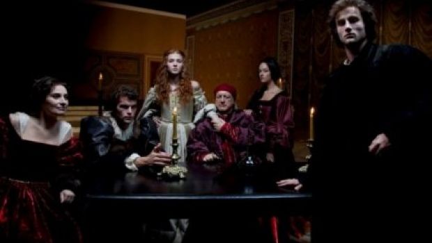 I Borgia – la serie tv europea su Sky Cinema 1 domenica in anteprima