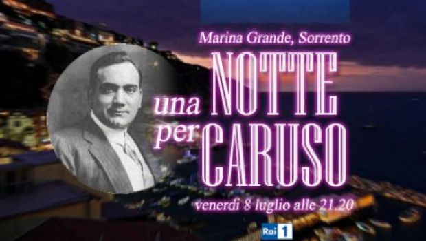 Ascolti Tv 8 luglio 2011 – Auditel: Una notte per Caruso con il 15,7% prevale su L’Onore e il Rispetto 2 (14,96%). Ncis (12%) supera Fast and Furious (11,15%). Paperissima Sprint si conferma il più visto