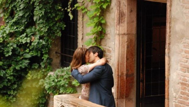 Tempesta d’amore: stasera in prime time le puntate italiane