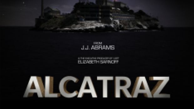 Alcatraz (foto e video) – La serie di J.J. Abrams su Premium Crime nel 2012